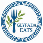 Glyfada eats logo Glyfada Restaurant Directory