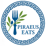 Piraeus Eats logo Piraeus Restaurant Directory